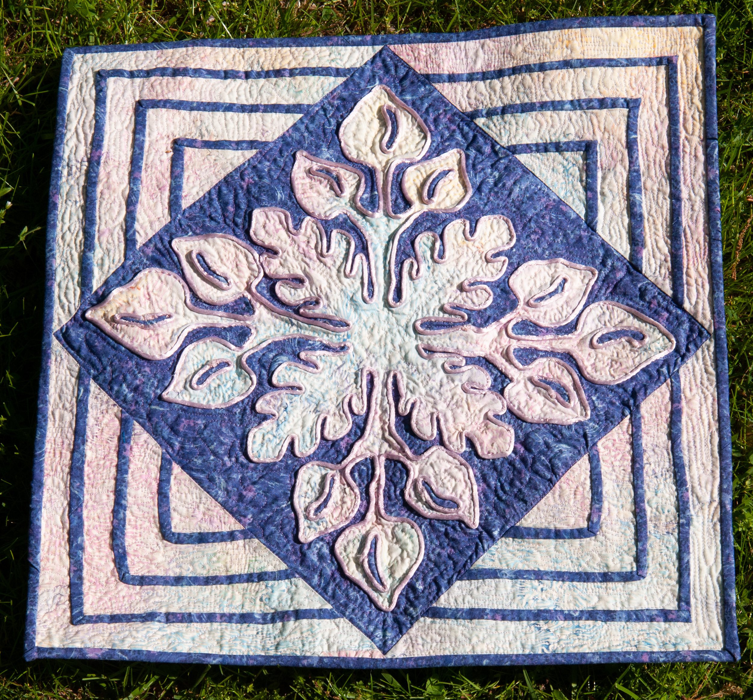 Quilt Gallery — SCTMQG